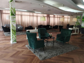 Park hotel